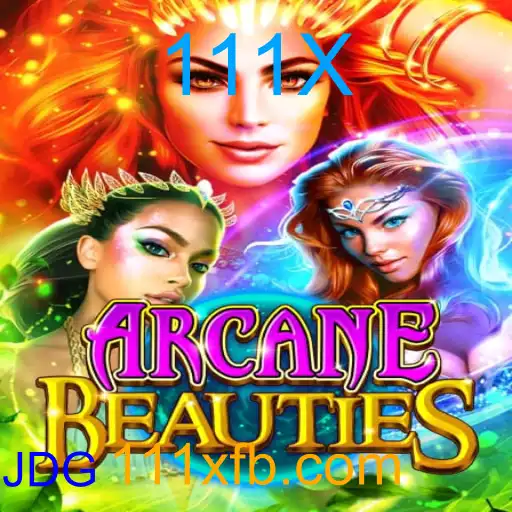 ArcaneBeauties