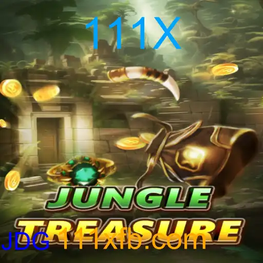 JungleTreasure